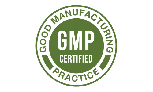 BoostMind GMP Certified