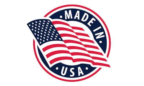 BoostMind Made In USA